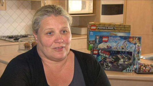 LEGO resale company Brick Resales offering hundreds for unwanted toys