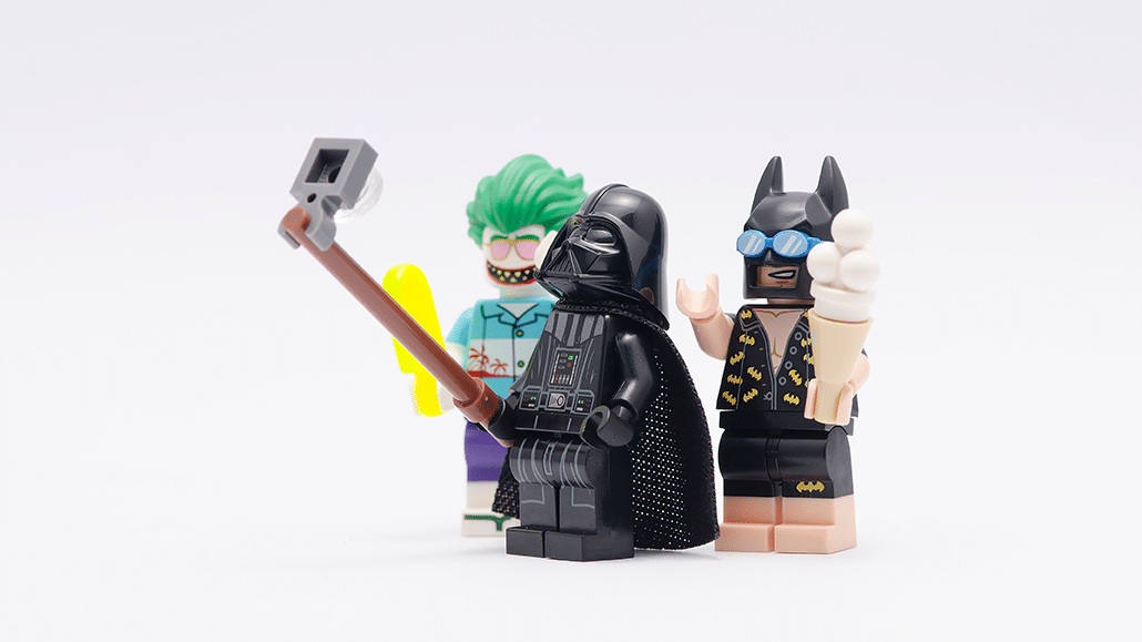 How the biggest LEGO® collaborations changed the game