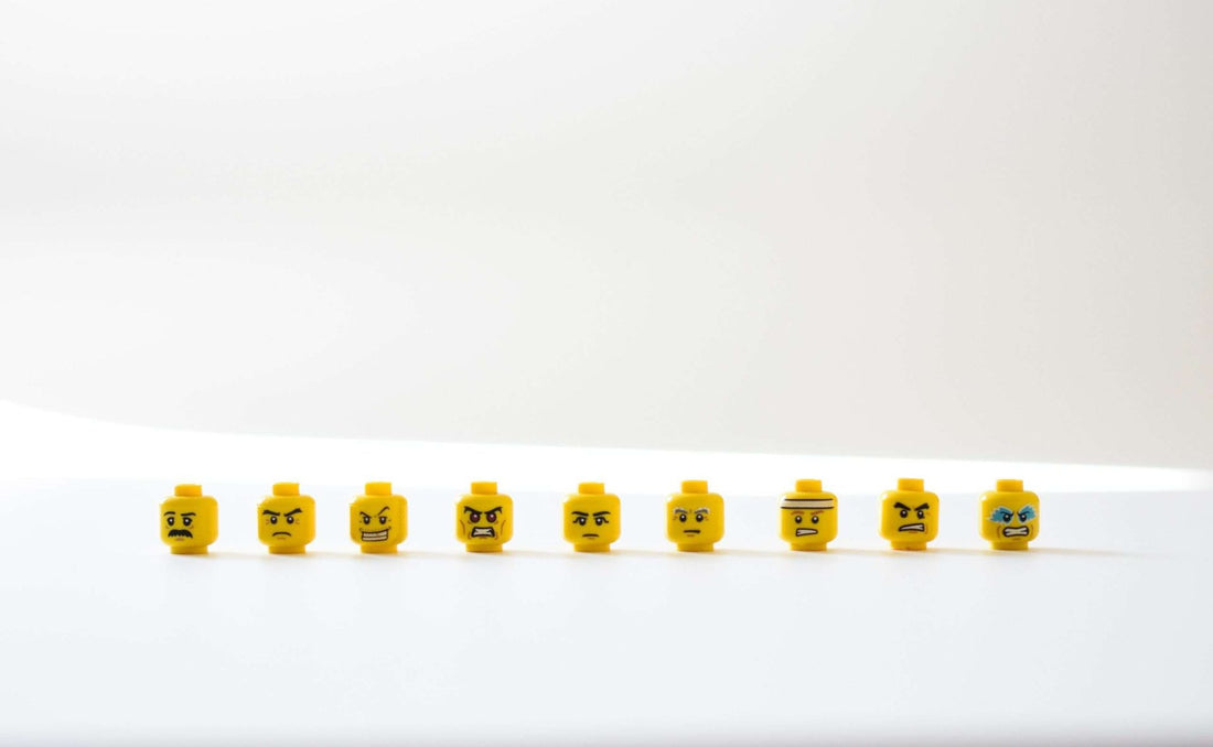 Can you speak LEGO? A guide to LEGO terms