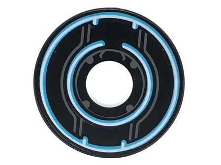 LEGO Ideas Tron Sam Flynn Minifigure