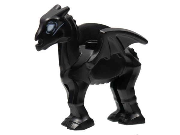 LEGO Harry Potter Animal Baby Thestral