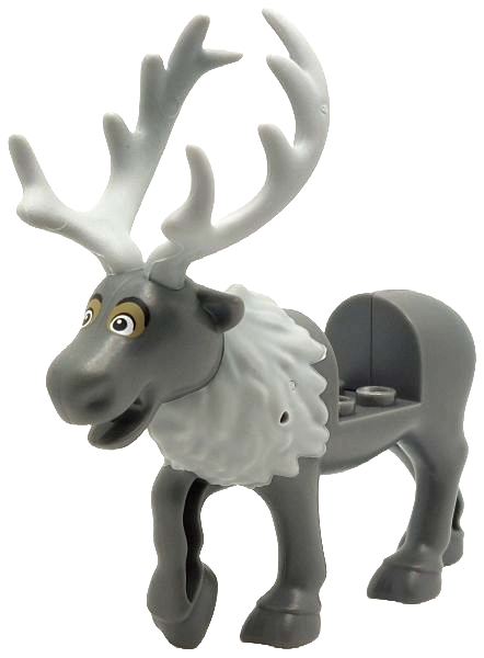 LEGO Disney Animal Reindeer Sven