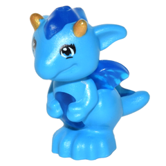 LEGO Elves Rayne Baby Dragon