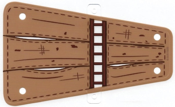 LEGO Star Wars Plastic Roof / Awning