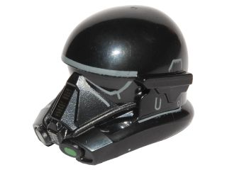 LEGO Star Wars Imperial Death Trooper Helmet