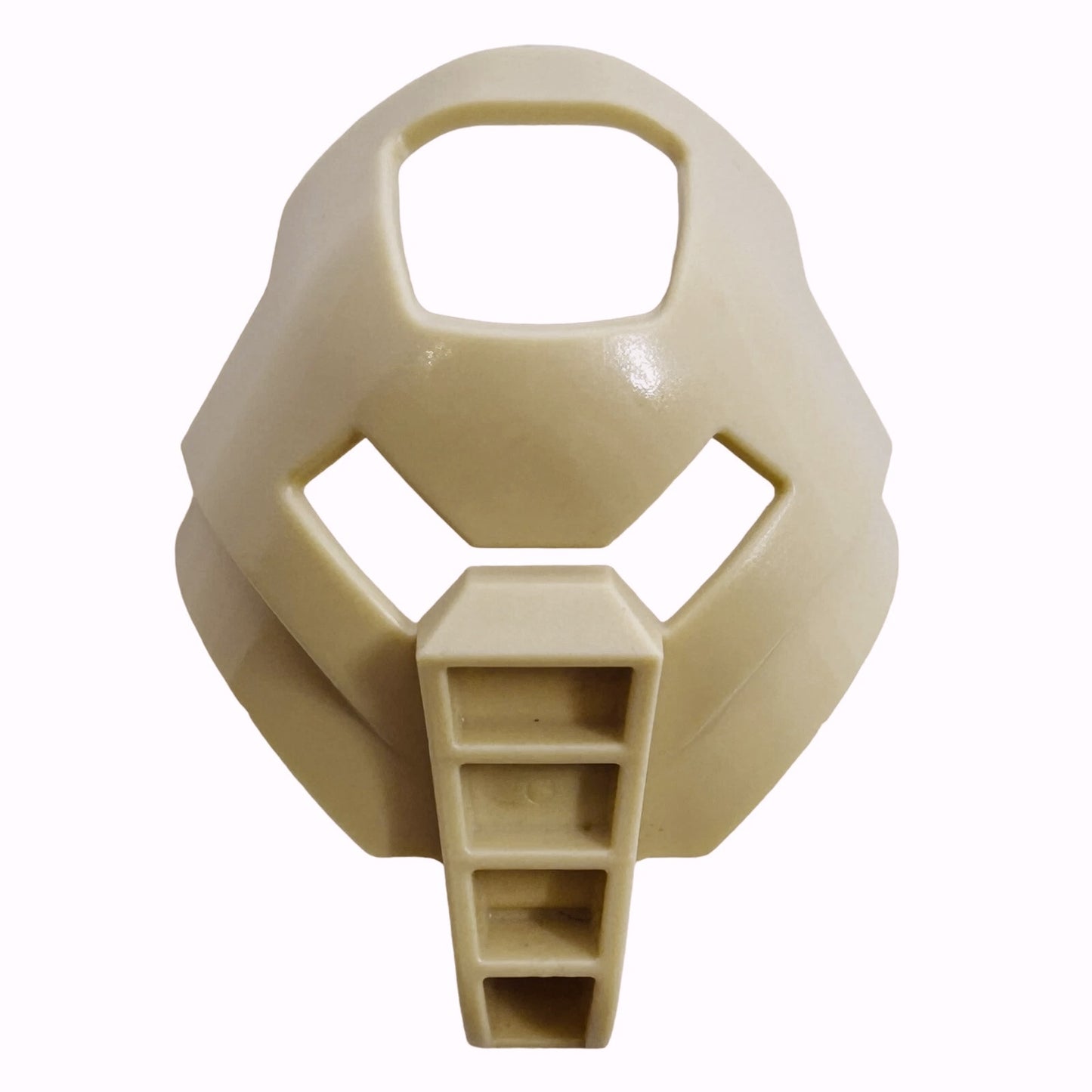 LEGO Bionicle Huna Mask - Tan
