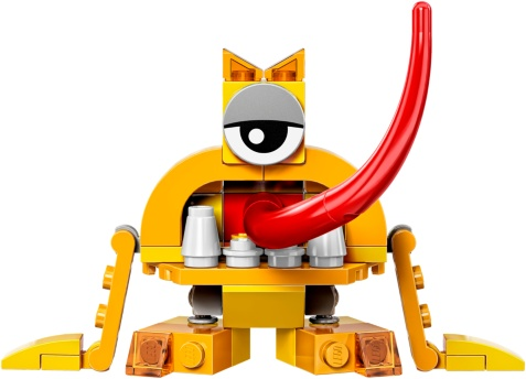 LEGO Mixels Turg Set #41543 BRAND NEW