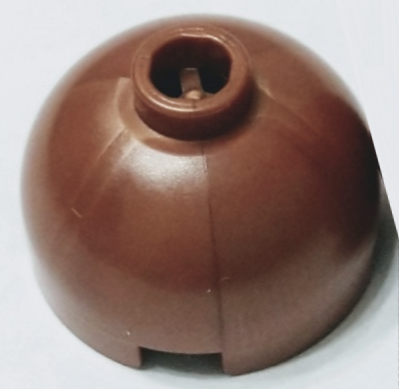 LEGO Star Wars Round Brick 2x2 Dome Top