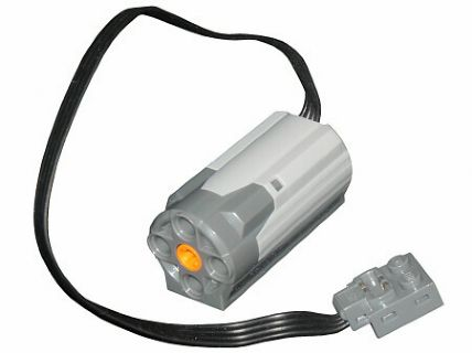 LEGO Technic Power Functions 9V Motor