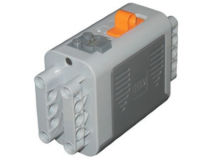 LEGO Technic 9V Battery Box Power Functions