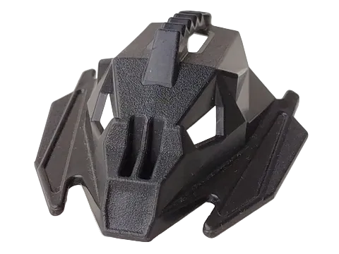 LEGO Bionicle Pakari Nuva Mask - Black
