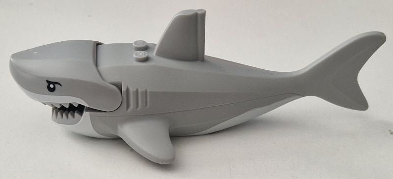 LEGO Animal Large Shark