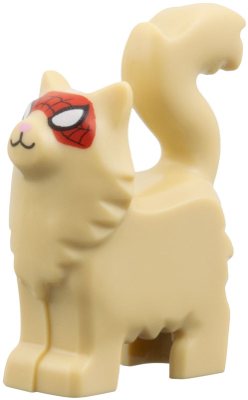 LEGO Marvel Superheroes Animal 'Spider-Cat'