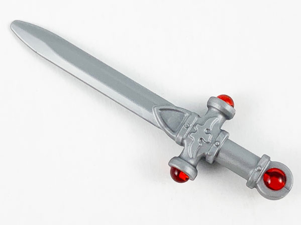 LEGO Harry Potter Sword of Gryffindor