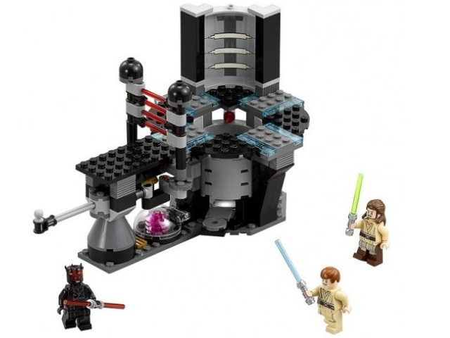LEGO Star Wars Duel on Naboo SET #75169 BRAND NEW IN BOX - SEE DESCRIPTION