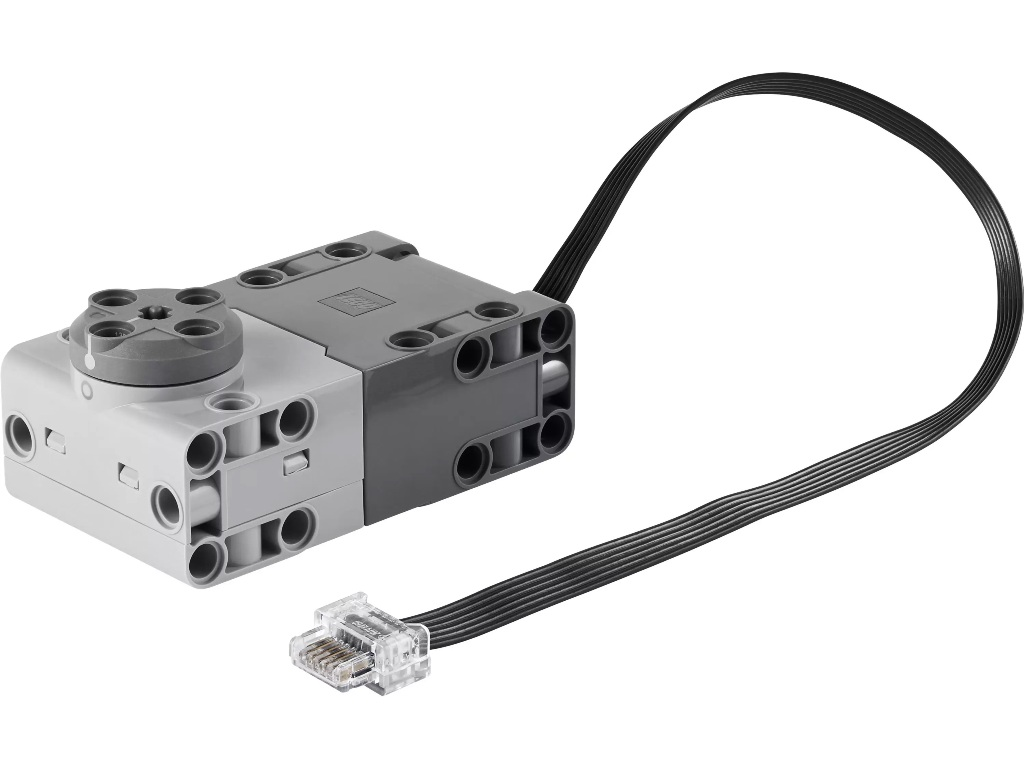 LEGO Technic Powered Up / SPIKE Prime Large Angular Motor