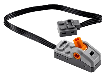 LEGO Technic Power Functions Electric Pole Reverser / Polarity Switch BRAND NEW