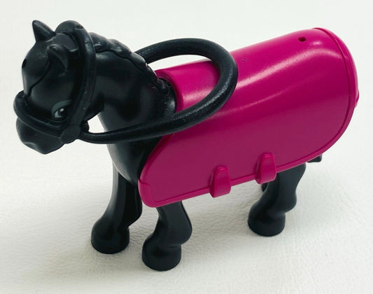 LEGO Friends Animal Horse With Blanket and Bridle