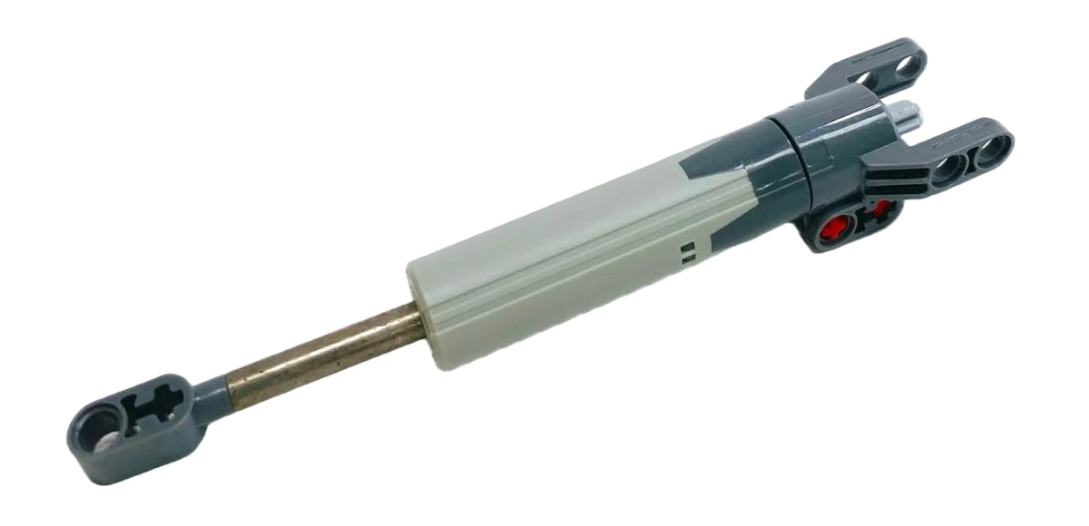 LEGO Technic Linear Actuator with Holder Block