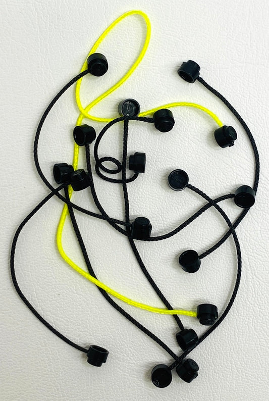 LEGO String with End Studs Mixed Pack