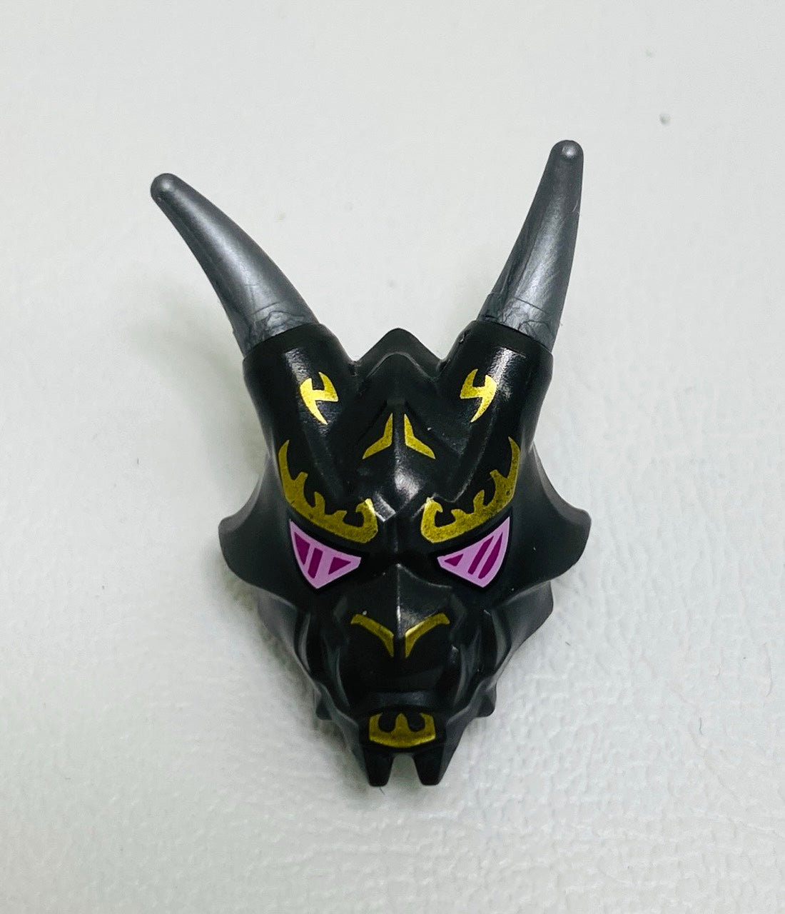 LEGO Ninjago Visor Mask Fun Pack - Vengeance / Deception / Crystal King