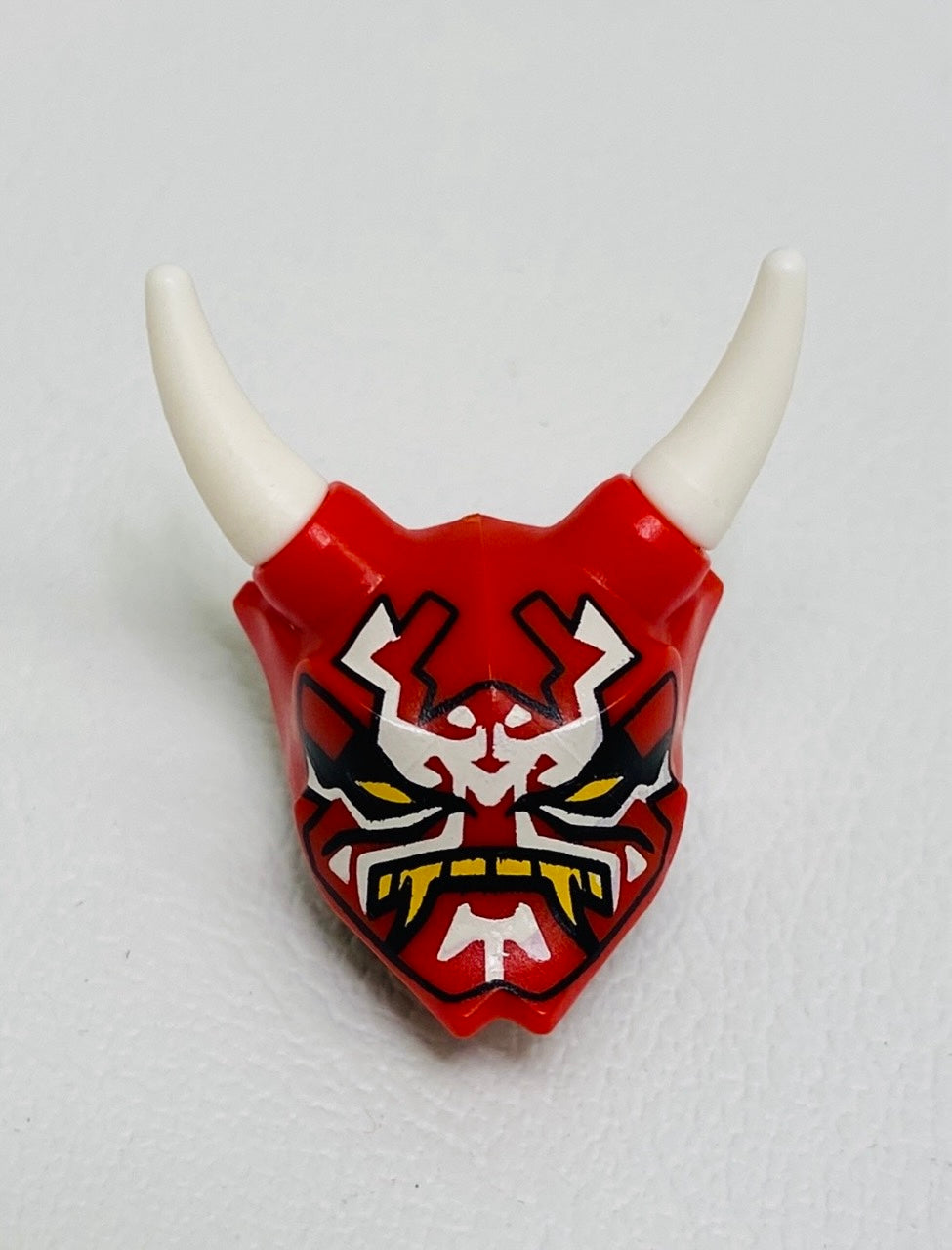 LEGO Ninjago Visor Mask Fun Pack - Vengeance / Deception / Crystal King