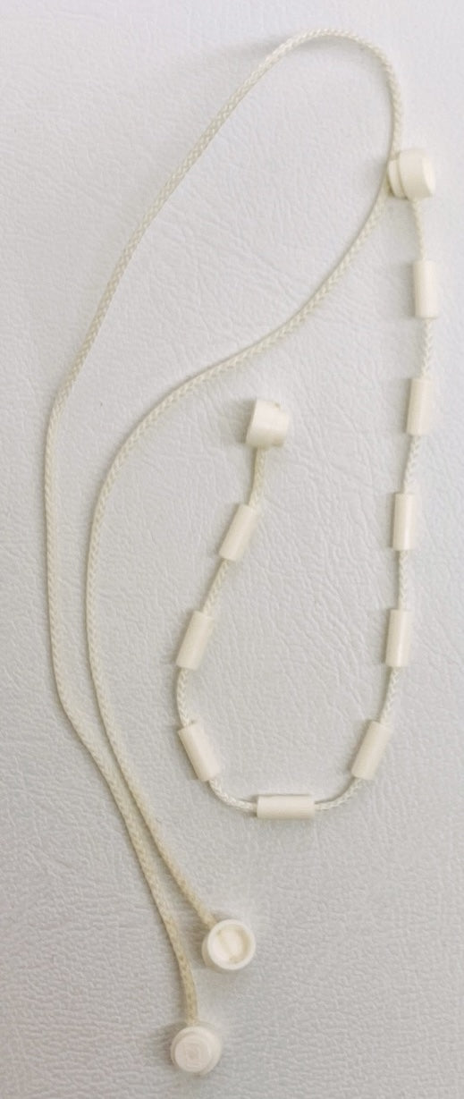 LEGO White String Mixed Fun Pack