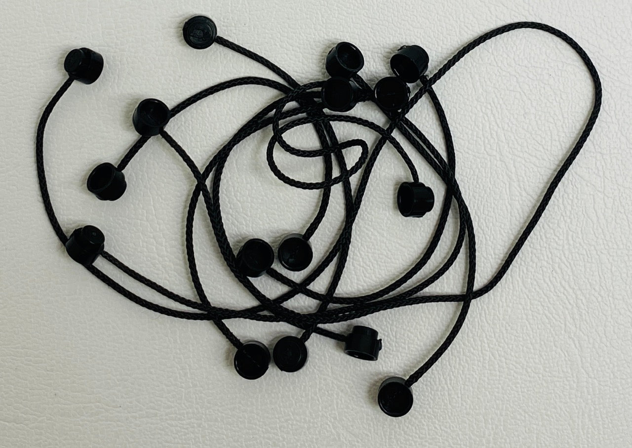 LEGO String with End Studs Mixed Fun Pack