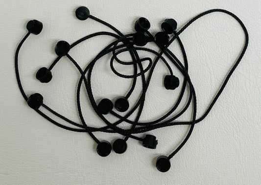 LEGO String with End Studs Mixed Fun Pack