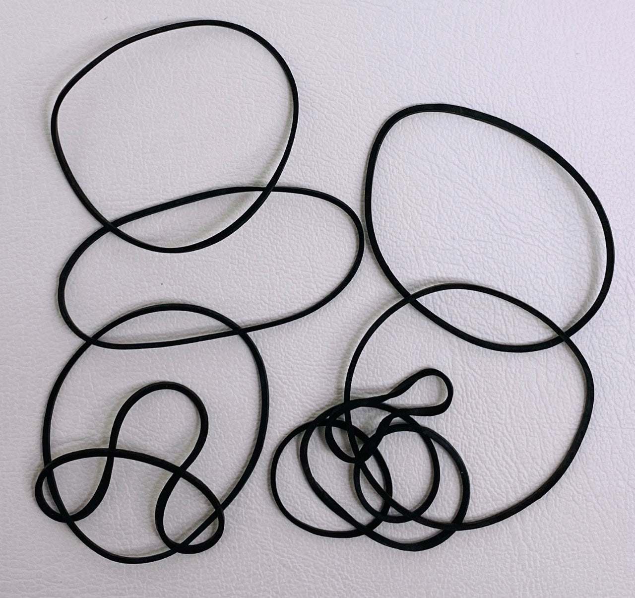 LEGO Technic Rubber Band Fun Pack