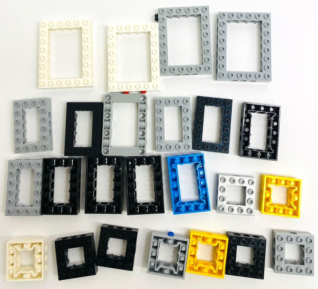 LEGO Technic Open Brick Fun Pack Mixed Types
