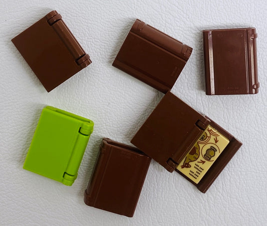 LEGO Books Mixed Fun Pack Friends City Elves Dreamzzz