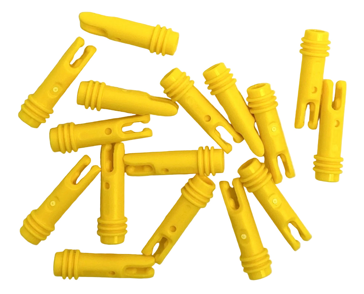 LEGO Technic Yellow Pistons Fun Pack