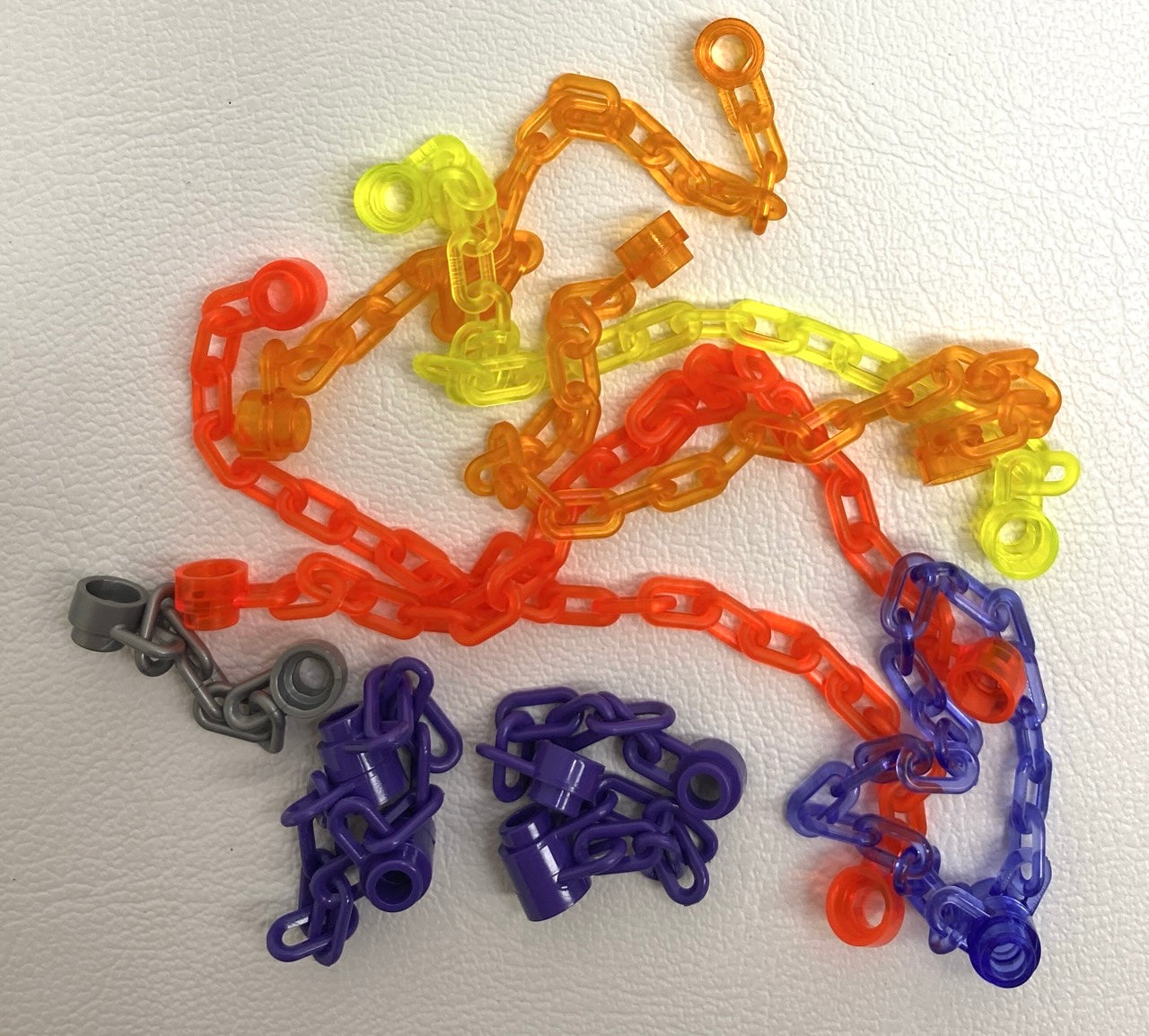 LEGO Chains Fun Pack Mixed Colours