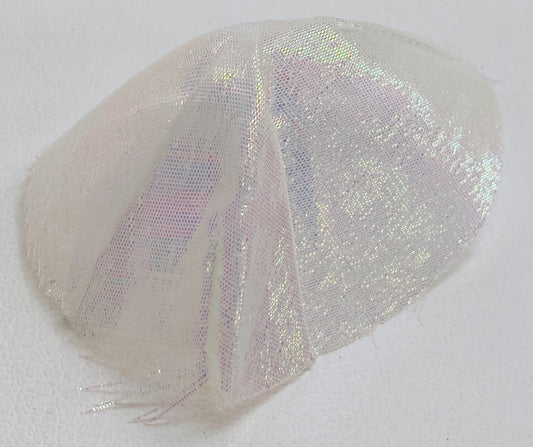 LEGO Harry Potter Minifigure Invisibility Cloak Iridescent Cloth