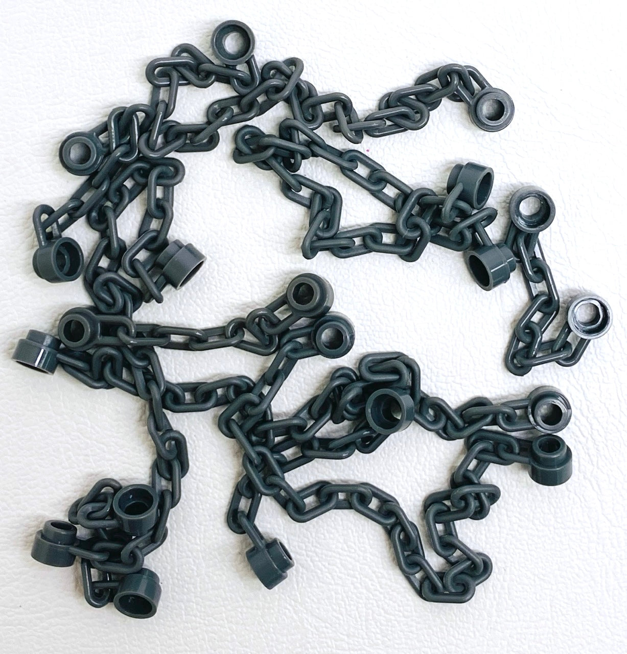 LEGO Chains Dark Bluish Grey Pack