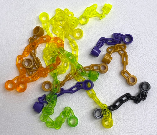 LEGO Chains Fun Pack Mixed Colours