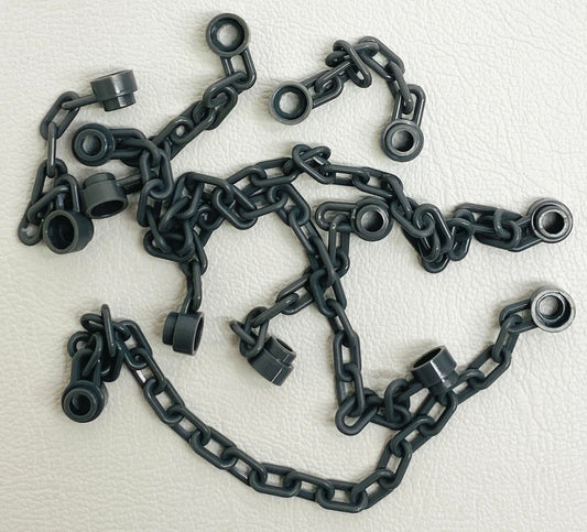 LEGO Chains Dark Bluish Grey Pack