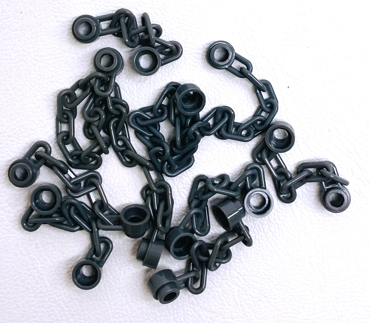 LEGO Chains Dark Bluish Grey Pack
