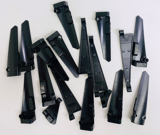 LEGO Technic Black Panel Fun Pack Mixed Types