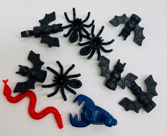 LEGO Animals Mixed Fun Pack Creepy Crawlies