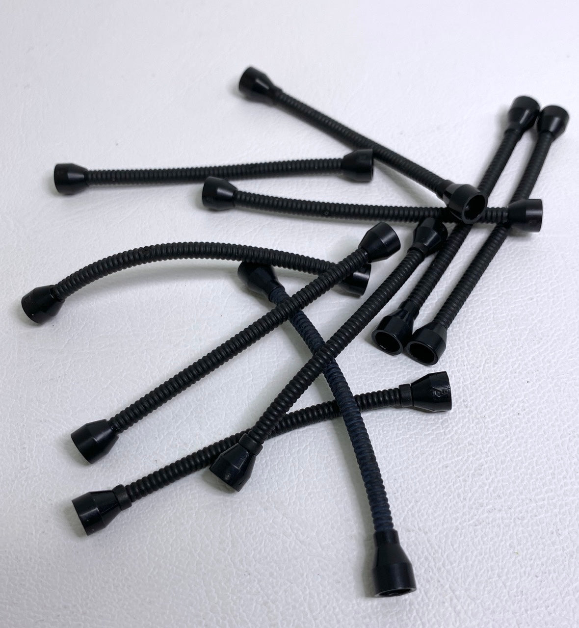 LEGO Black Hose 8.5L Pack of 10