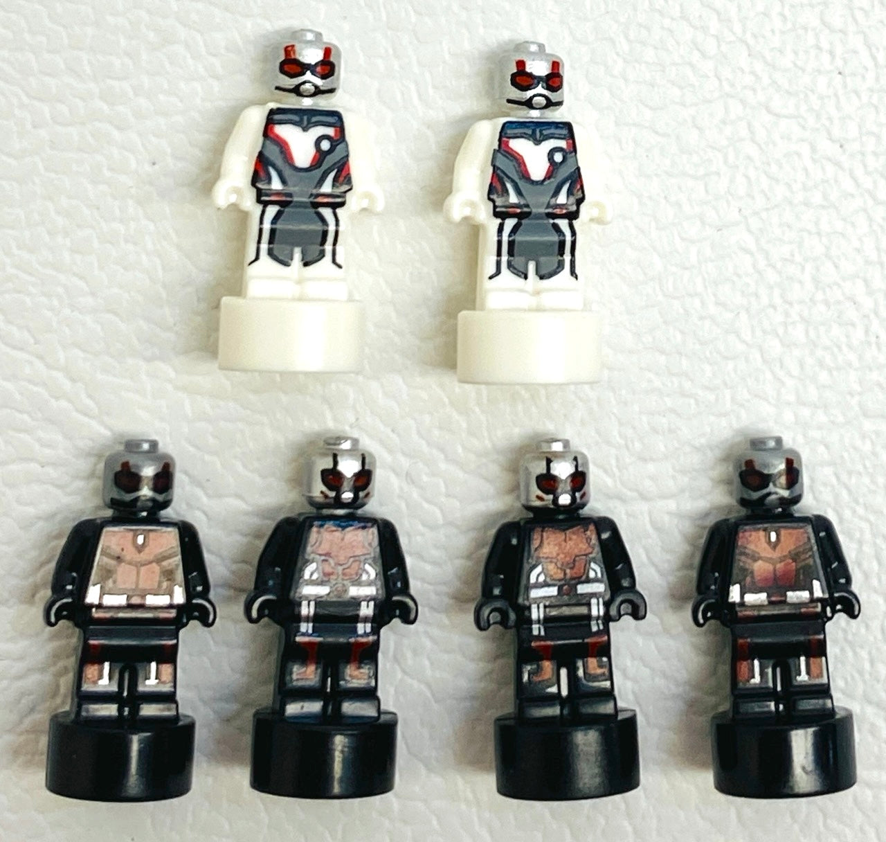 LEGO Marvel Superheroes Ant-Man Statuette / Trophy Fun Pack