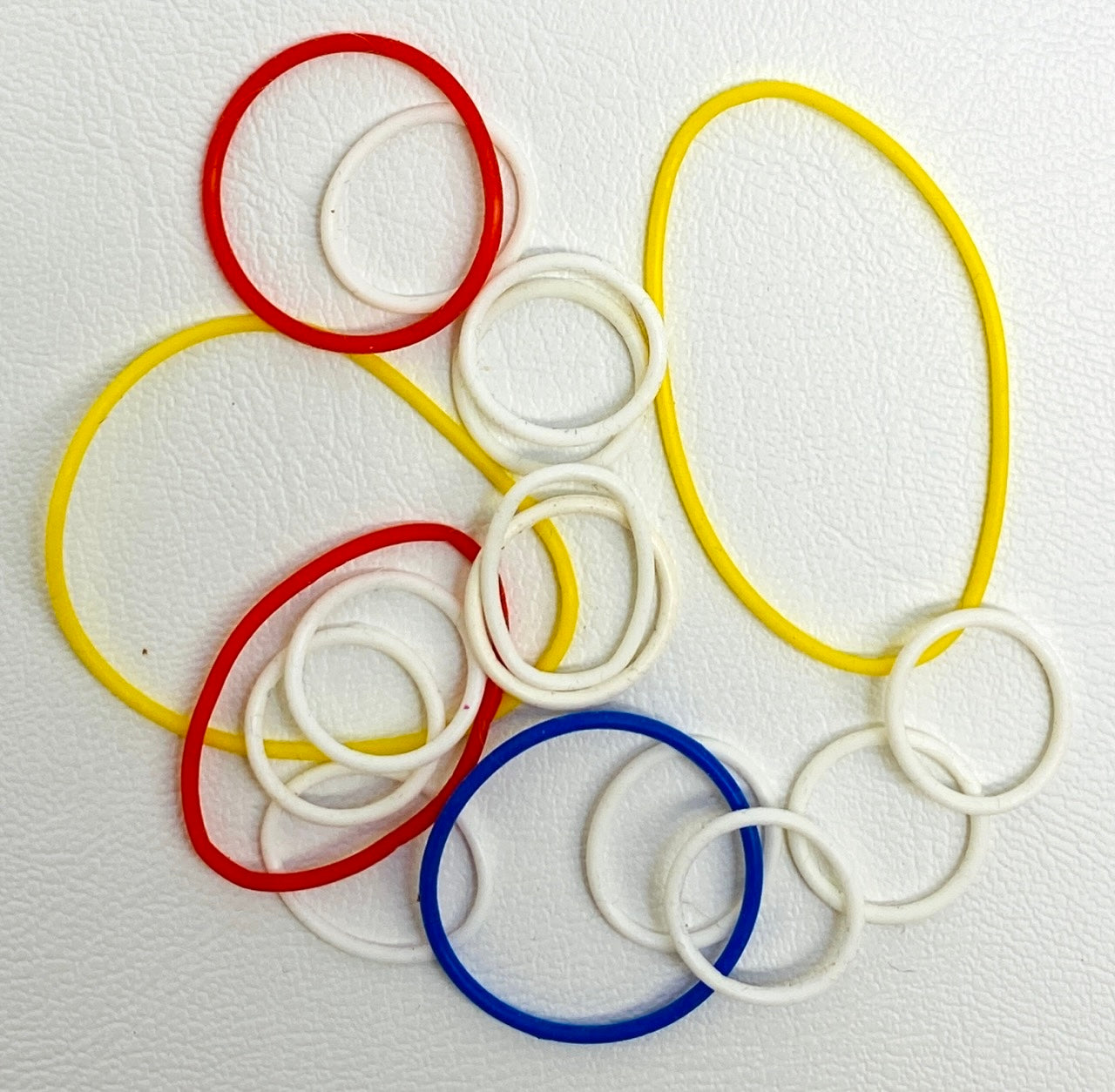 LEGO Technic Rubber Band Fun Pack