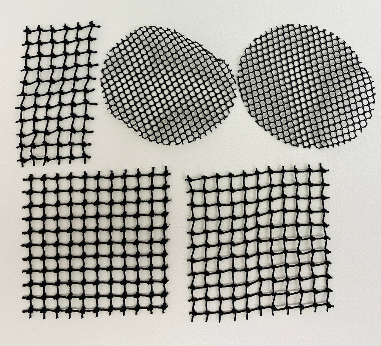 LEGO String Net Mixed Pack Black