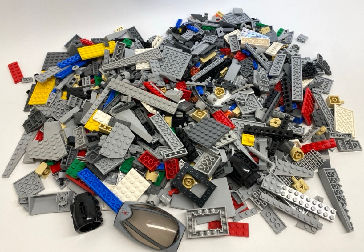 LEGO Star Wars B-Wing Starfighter UCS Set #10227 with Instructions