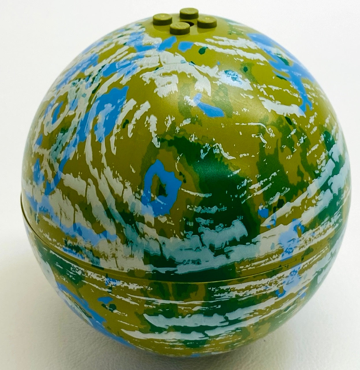 LEGO Star Wars Planet Naboo Hemisphere 11x11