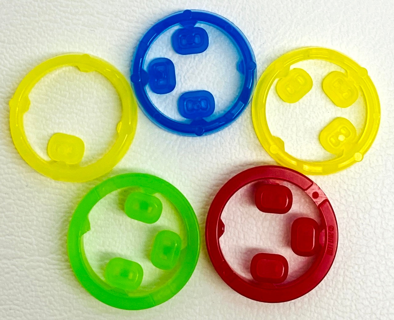 LEGO Marvel Superheroes Infinity Stones Fun Pack Mixed Colours