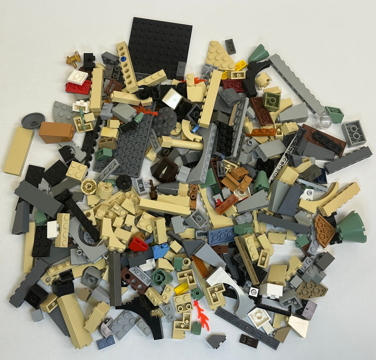 LEGO Harry Potter Hogwarts Mixed Pieces Fun Pack
