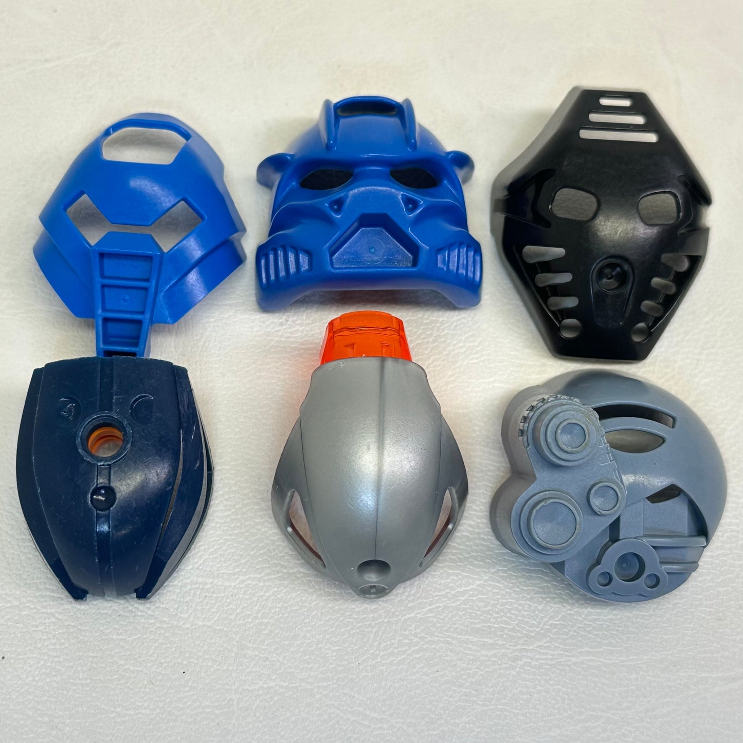 LEGO Bionicle Masks Mixed Fun Pack